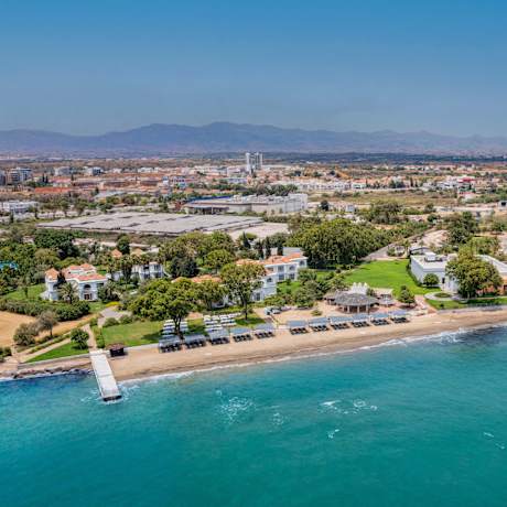 Merit Royal Gardens Hotel & Casino